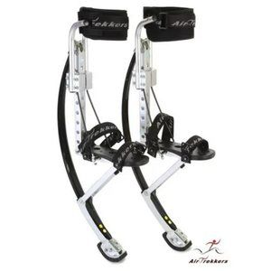 Air-Trekker Jumping stilts